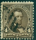 Scott   269  Used  Fine  Great Price 