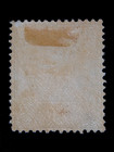 Mauritius  1  Mint  Hr  Stamp  Sc   221
