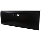 Tailgate For 2003-2006 Dodge Ram 3500 Primed With Dual Rear Wheels