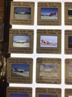35mm Slide Lot Of 20 - Mcdonnell Phantom Qf-4n Pt Mugu   - F4f095