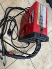 Century Fc-90 Flux Core Welder 120v Gasless Steel Thermal Protection   Mask