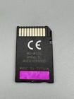 Sony Memory Stick Pro Duo 2gb Magicgate Mark2 Memory Card