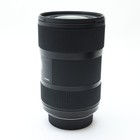 Sigma 18-35mm F 1 8 Dc Hsm Art  for Nikon F Mount   332