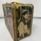 Mork   Mindy Metal Lunchbox 1979 No Thermos