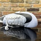 Nike Zoom Rival Sprint Men s Size 10 5 Track Field Spikes White Black