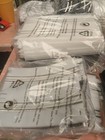 Lot 100  Slot Car Track Racing Parts Pieces Artin 1 43 Curve Straight More Read