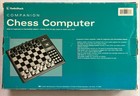 Radio Shack Chess Companion Computer 60-2216 Tested W  Box Manual Ex  Condition