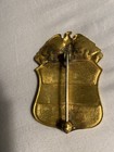 Obsolete Department Of Defense Badge