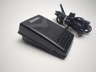 Sewing Machine Foot Pedal Speed Controller Model 4c-316b Three Prong