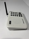 Wuloo Wireless Home Intercom Wl-666 Single Unit-damaged