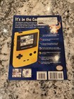 Nintendo Power - Pokemon Trading Card Game Boy Official Player s Guide - No Card