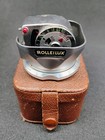 Vintage Rolleilux Tlr Light Meter   Hood Bayonet With Case
