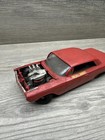 Amt Authentic Model Turnpike 1962 Chevrolet Impala Slot Car  Fireball Robert   s