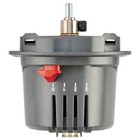 Honeywell M847d-zone Two-position Motor Actuator For Open Zone Dampers Authentic