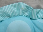 Fisher Price Precious Planet Cradle N Swing Replacement Seat   Cover - Plz Read