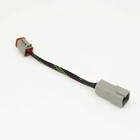 Evinrude Diagnostic Kit Usb Cable For Ficht And Etec   Bootstrap Brp P n 586551