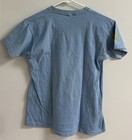 Heptones Night Food Island Records Vintage Original 1976 Promo Reggae T-shirt