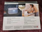 Munchkin Touch Free Motion Sensor Baby Wipe Warmer New Open Box White