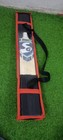 Sg English Willow Cricket Bat   Grade 2   Big Edges   Super Ping   Sh   