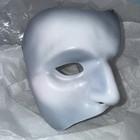 The Phantom Of The Opera Replica German Mask