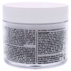 Cuccio Pro Powder Polish Nail Colour Dip System Platinum Silver Glitter 1 6 Oz