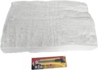 2  X 15  X 24  Kaowool Constant Temperature Ceramic Fiber Insulation Blanket