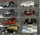 1 43 Scale Diecast Model Display Case 36 Compartment