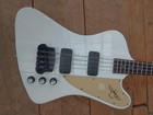 Epiphone Thunderbird Bass Classic Iv Pro Safe Packing 