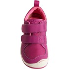 Plae Toddler   Little Girls Lucien Sneakers In Festival Fuchsia  new In Box 