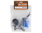 Hpi Air Cleaner  21  Size   hpi87198 
