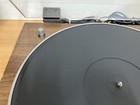 Pioneer Xl-1550 Turntable Stereo Record Player Direct Drive Tested