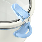 The Pioneer Woman 6qt Digital Slow Cooker Crock Pot Locking Lid Brilliant Bloom