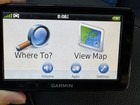Garmin Nuvi 2595lm Portable Gps Navigation System - Lifetime Maps - Tested