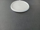Gray Tupperware 227 Used Replacement Lid 227-27