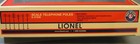 Lionel Fastrack Scale Telephone Electric Poles Train Building Power 6-37939 New