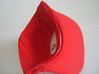 Massey Racing Nascar  90s Big Logo Snapback Deadstock Hat Cap Vintage E1