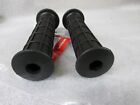 Nos Honda Atc250es Big Red Atc250r Atc350x Oem Handlebar Grips Pr 7 8 