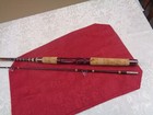 Garcia Conolon   Four Star 2510-a  7  Light Action Fast Taper  Pre-owned  Usa