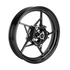  Front Wheel Rim Fit For Kawasaki Ex 400 G Ninja 400   Abs   Z 400 2018-2023