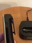 Yealink Dect Sip Cordless Phone Handset Black Charging Dock W  Belt Clip W52p