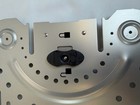 Stryker 6147-0-100 19 5  X 10  Orthopedics Sterilization Lid Trauma