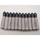 11 Vintage - 4    Sanford s Small Permanent Marker Deluxe Black  all Tested 