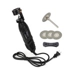 Tungsten Electrode Grinder Sharpener Multi-angle Head W  Rotary Tool Tig Welding