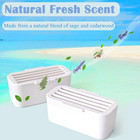 Deodorizer For Petsafe Scoopfree Smartspin Self-cleaning Litter Box