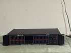 Sae E102 Computer Direct-line Stereo Equalizer