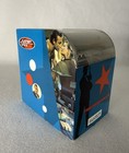 Swatch James Bond 007 From Russia W  Love Watch 1963     Original Box unworn mint 
