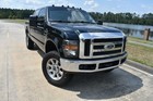 2008 Ford F-250 Lariat