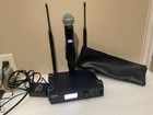 Shure Ulxd4  Ulxd2 G50 Digital Wireless Microphone System With Sm58 