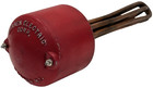 New Warren Electric 2-rs-6-4-15c 3 Electric Heater 2rs6415c3