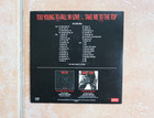 Nikki Sixx Signed Motley Crue Too Young To Fall In Love 45 Vinyl Record Satd